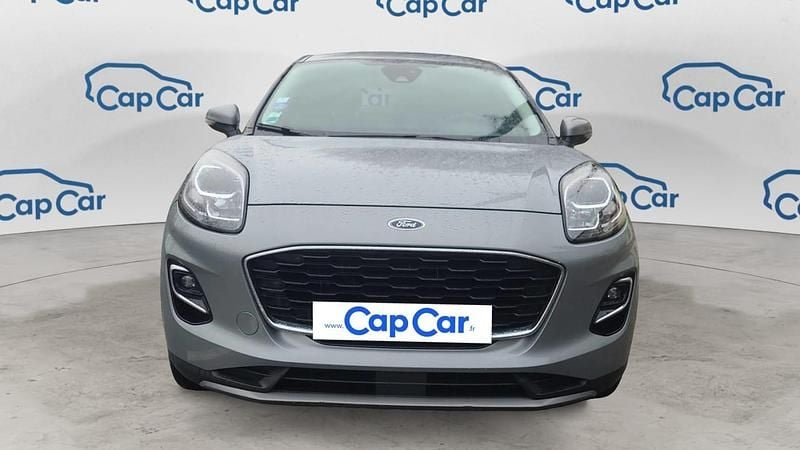 Occasion Ford Puma Titanium 125 ch (91 kW) 2021 SUV