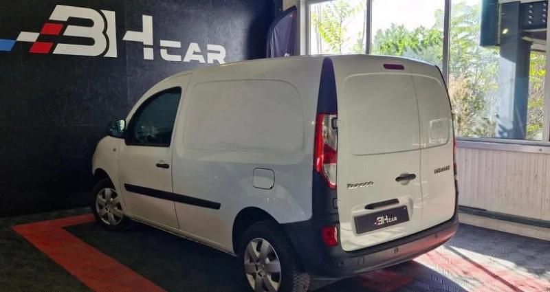 Occasion Renault Kangoo 95 ch (69 kW) 2019 Monospace