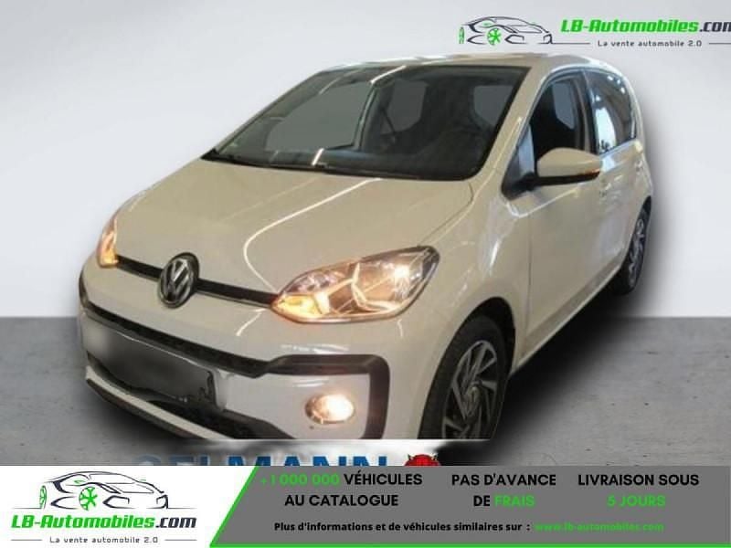 Utilisé 2017 VW up! Citadine | 14 700 € (Bon prix) - Image 1/2