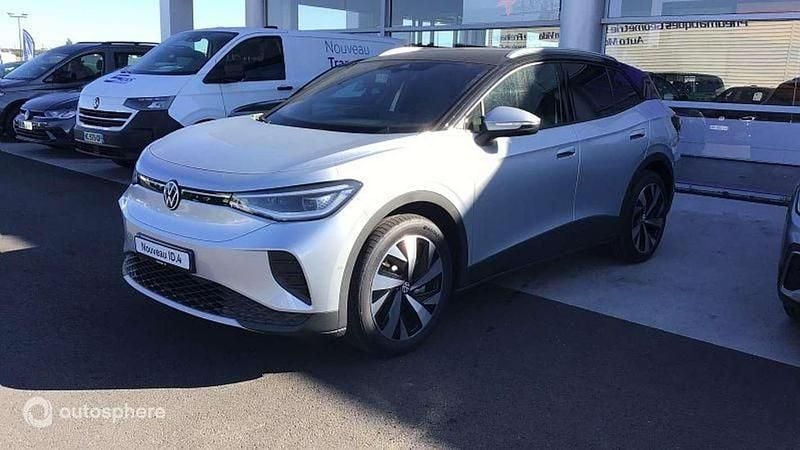 Occasion VW ID.4 Pro 213 kW (290 ch) 2025 Biton SUV