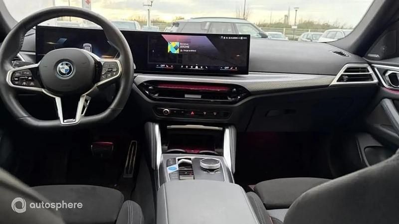 Occasion BMW i4 M Sport 253 kW (345 ch) 2025 Berline
