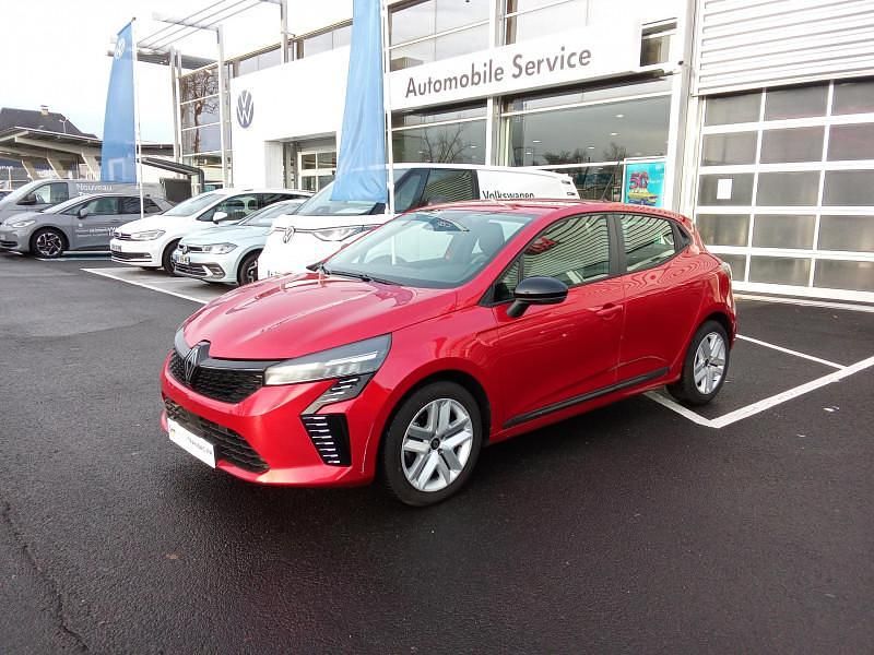 Occasion 2024 Renault Clio V Evolution Citadine | 15 880 € (Bon prix) - Image 1/4