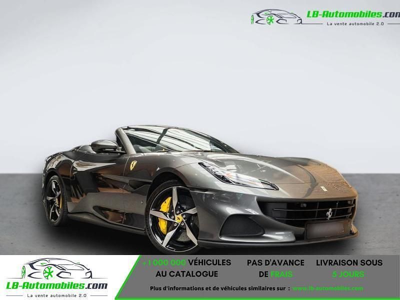 Utilisé 2023 Ferrari Portofino Coupé | 286 000 € - Image 1/4