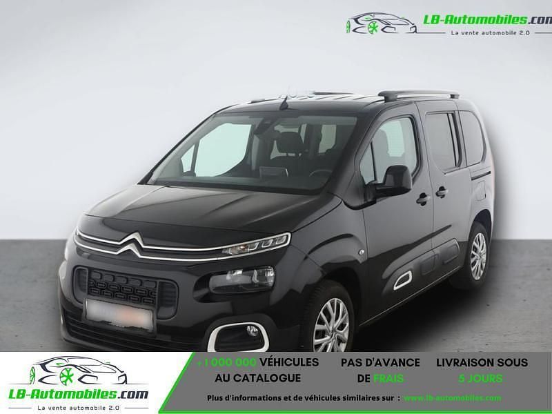 Utilisé 2018 Citroën Berlingo Monospace | 21 400 € - Image 1/4