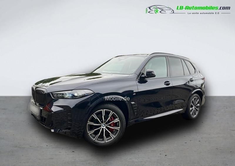 Utilisé 2024 BMW X5 Comfort Edition SUV | 90 700 € - Image 1/4