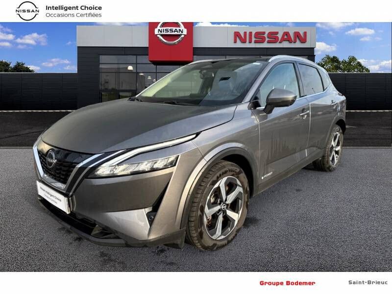 Utilisé 2024 Nissan Qashqai N-Connecta SUV | 31 990 € (Prix assez cher) - Image 1/4