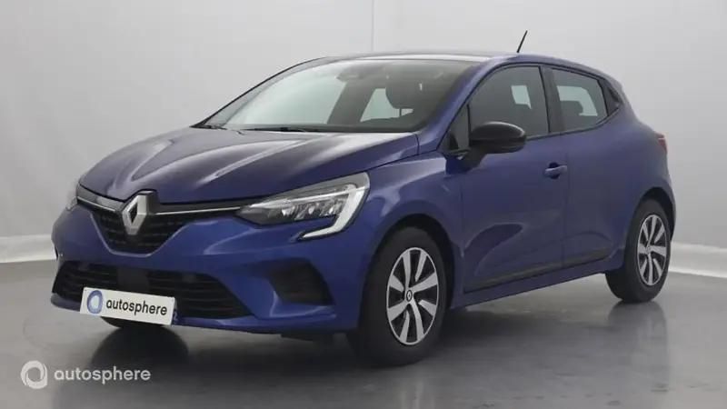 Utilisé 2023 Renault Clio V Equilibre Berline | 15 999 € (Prix juste) - Image 1/4