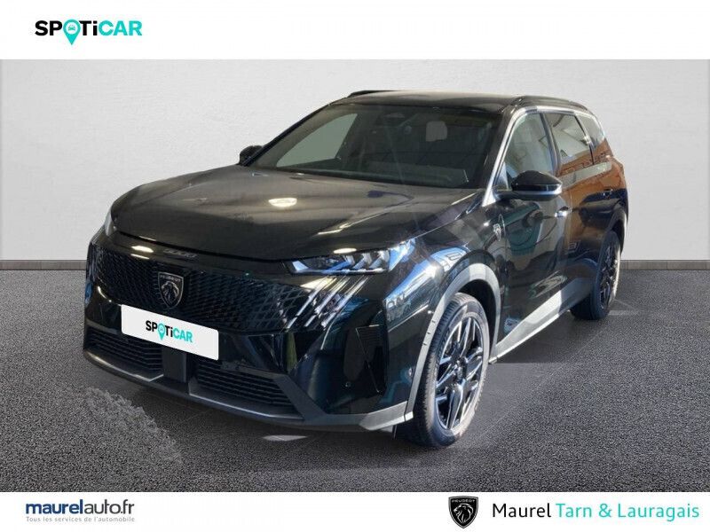 Utilisé 2024 Peugeot 5008 GTi Monospace | 41 990 € - Image 1/4