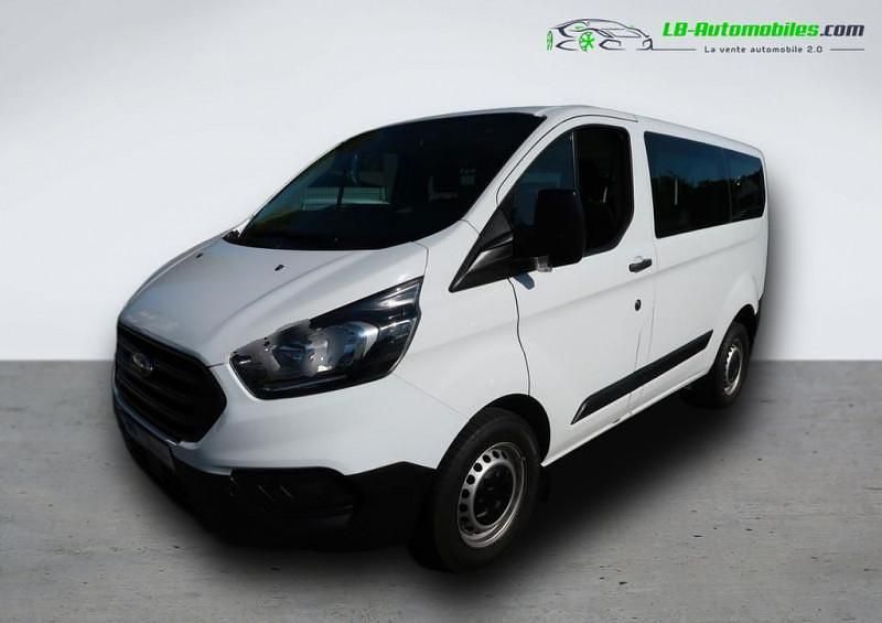 Utilisé 2021 Ford Tourneo | 28 400 € (Super prix) - Image 1/4