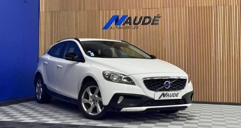 Occasion Volvo V40 CC Summum 152 ch (111 kW) 2015 Break