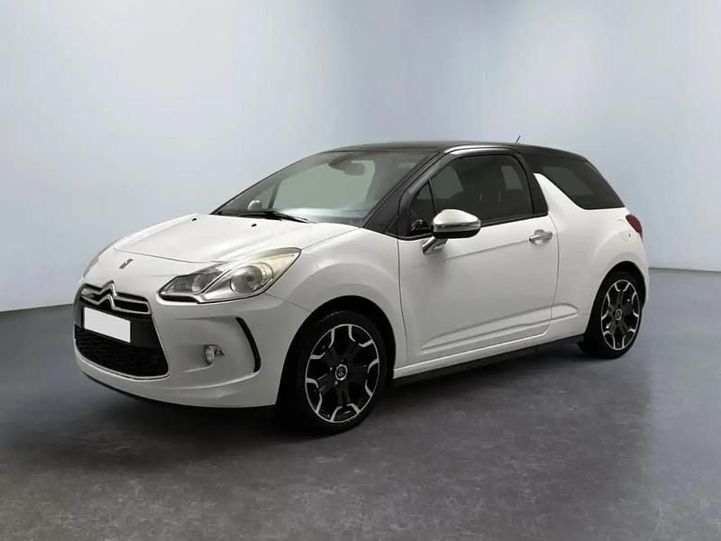 Occasion 2011 Citroën DS3 So Chic Berline | 4 690 € (Prix juste) - Image 1/4