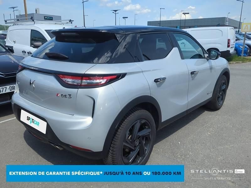 Occasion DS Automobiles DS3 Performance 130 ch (95 kW) 2022 Citadine
