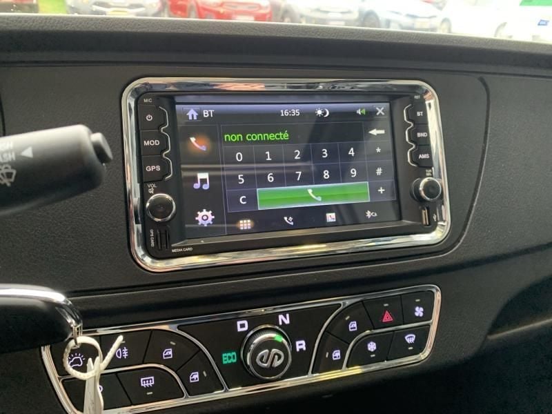 Occasion Ligier JS50 2023 Noir Citadine