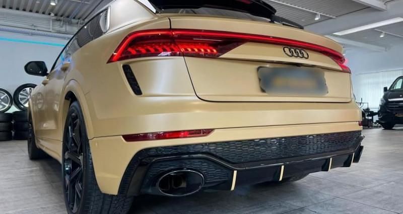 Occasion Audi V8 600 ch (441 kW) 2020