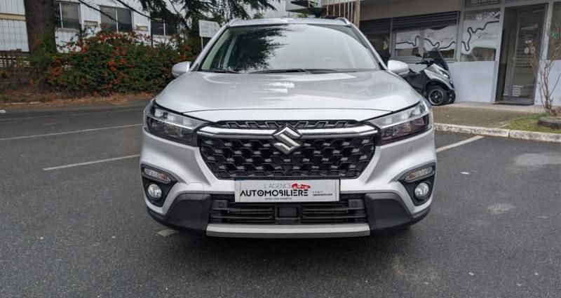 Occasion Suzuki SX4 S-Cross 129 ch (94 kW) 2024 SUV