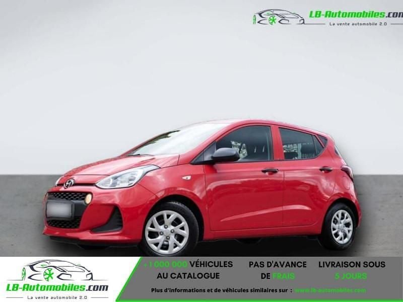 Occasion Hyundai i10 67 ch (49 kW) 2019 Citadine