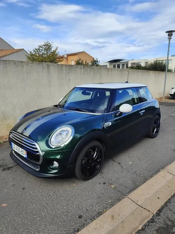 Utilisé 2016 Mini Cooper Hatch Citadine | 10 000 € (Bon prix) - Image 1/4