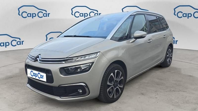 Occasion Citroën C4 SpaceTourer Business Class 131 ch (96 kW) 2020 Monospace