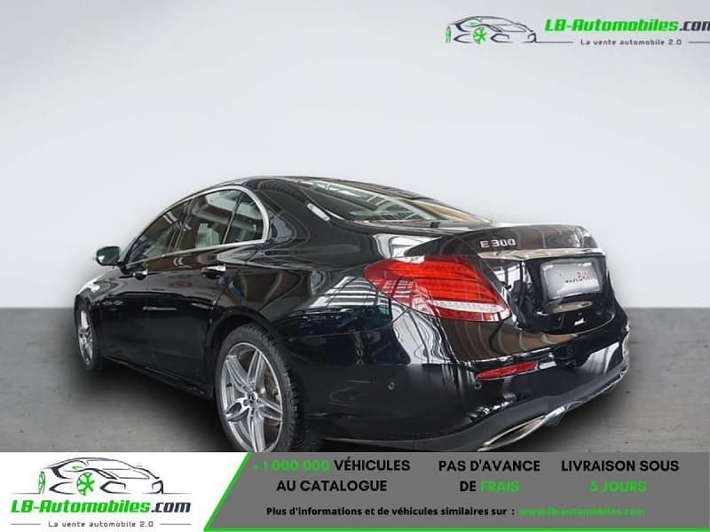 Occasion Mercedes E300 245 ch (180 kW) 2018 Berline