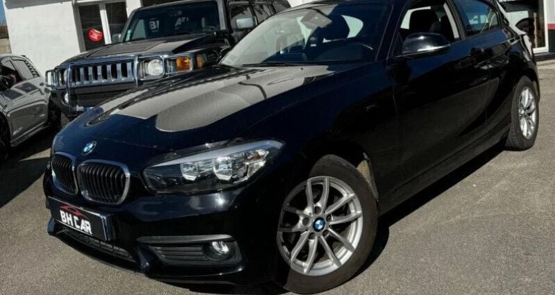 Utilisé 2016 BMW 114 Citadine | 13 999 € (Bon prix) - Image 1/4