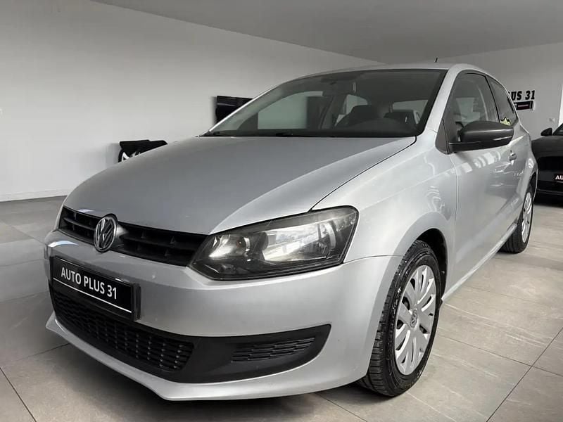 Occasion 2010 VW Polo Berline | 7 690 € (Prix juste) - Image 1/4