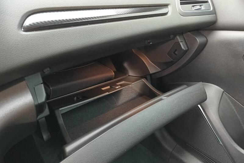 Noir Occasion 2022 Renault Mégane IV R.S. Berline | 23 990 € - Image 1/4