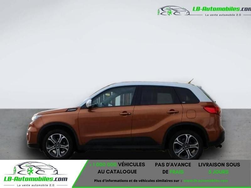 Occasion Suzuki Vitara 120 ch (88 kW) 2016 SUV