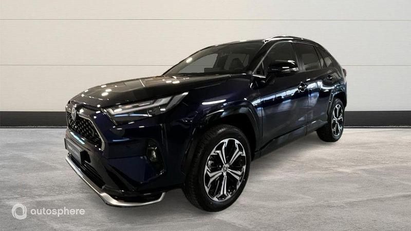 Biton Utilisé 2025 Toyota RAV4 Hybrid SUV | 51 900 € (Prix cher) - Image 1/4