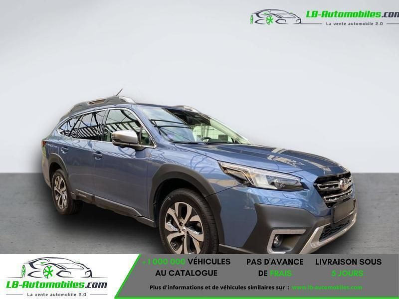 Utilisé 2021 Subaru Outback SUV | 33 200 € - Image 1/4