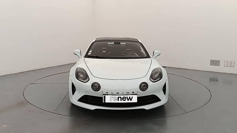 Occasion Alpine A110 292 ch (214 kW) 2019 Coupé