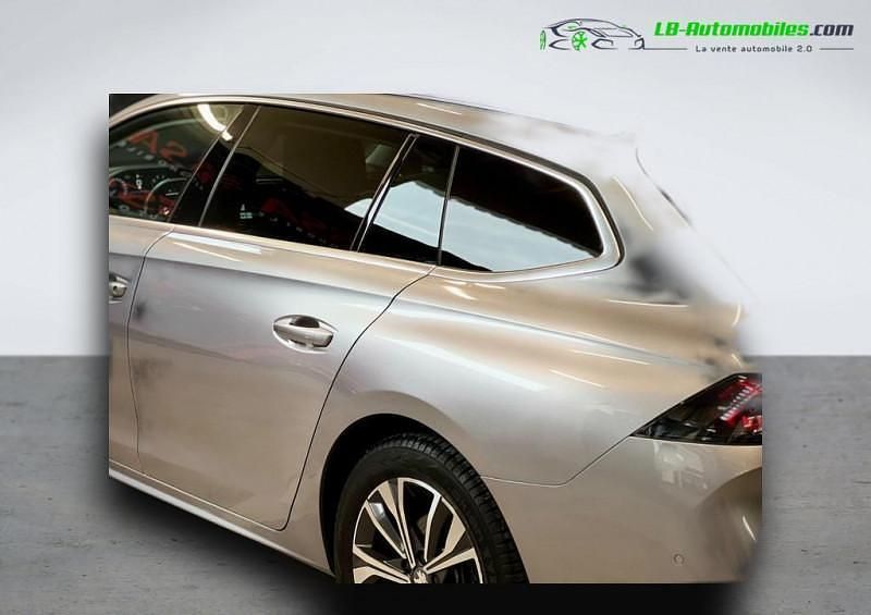 Utilisé 2021 Peugeot 508 Break | 24 000 € (Bon prix) - Image 1/4