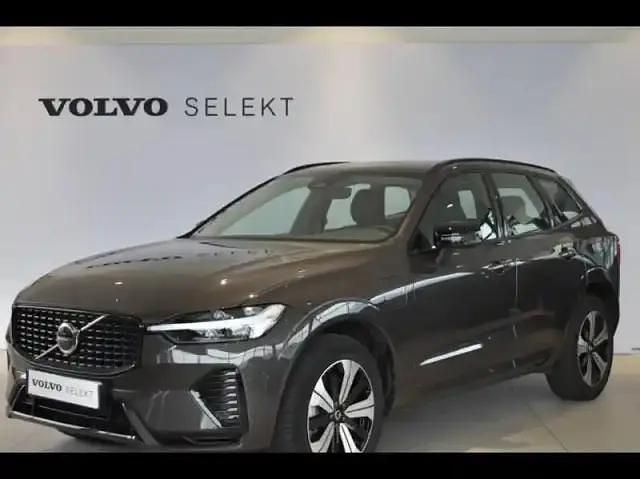 Noir Utilisé 2024 Volvo XC60 Plus SUV | 53 900 € (Prix juste) - Image 1/4