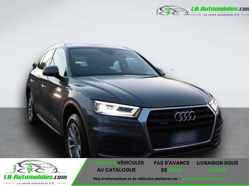 Occasion Audi Q5 190 ch (139 kW) 2018 SUV