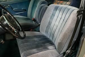 Occasion Mercedes 280 200 ch (147 kW) 1972 Gris Berline