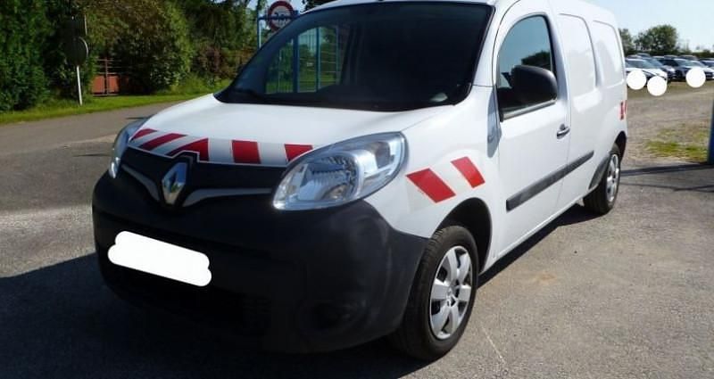 Utilisé 2021 Renault Kangoo Monospace | 13 500 € (Prix juste) - Image 1/4