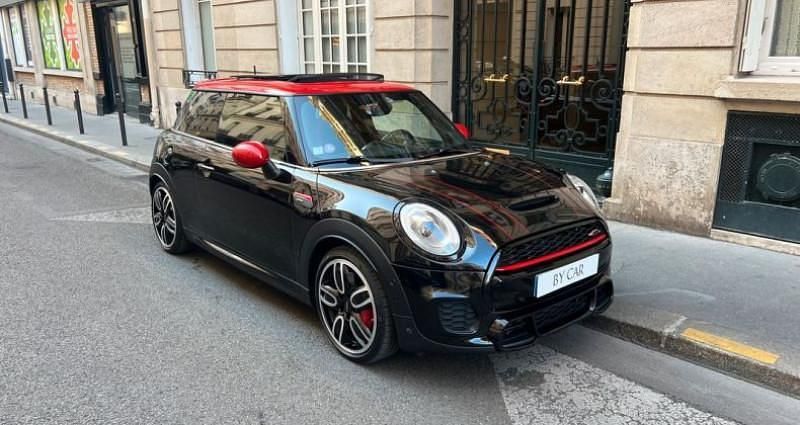 Utilisé 2017 Mini John Cooper Works Citadine | 24 990 € (Prix juste) - Image 1/4