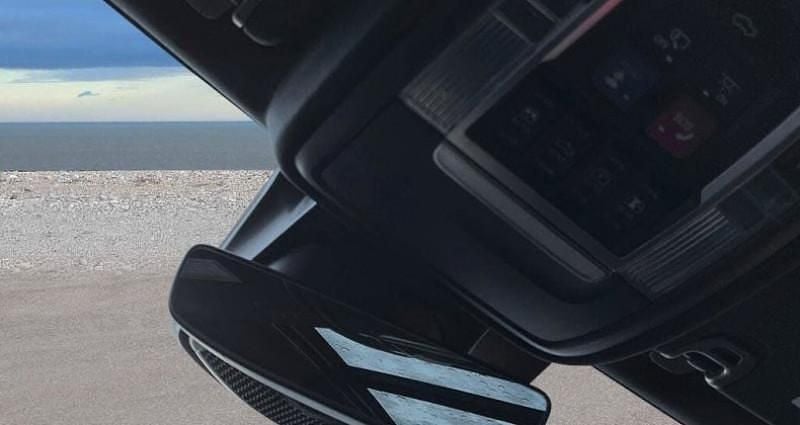 Occasion Dodge Ram Limited 401 ch (294 kW) 2019 Blanc Pick-up