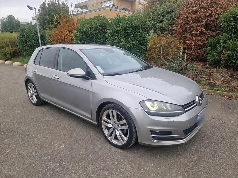 Occasion VW Golf 150 ch (110 kW) 2013 Berline