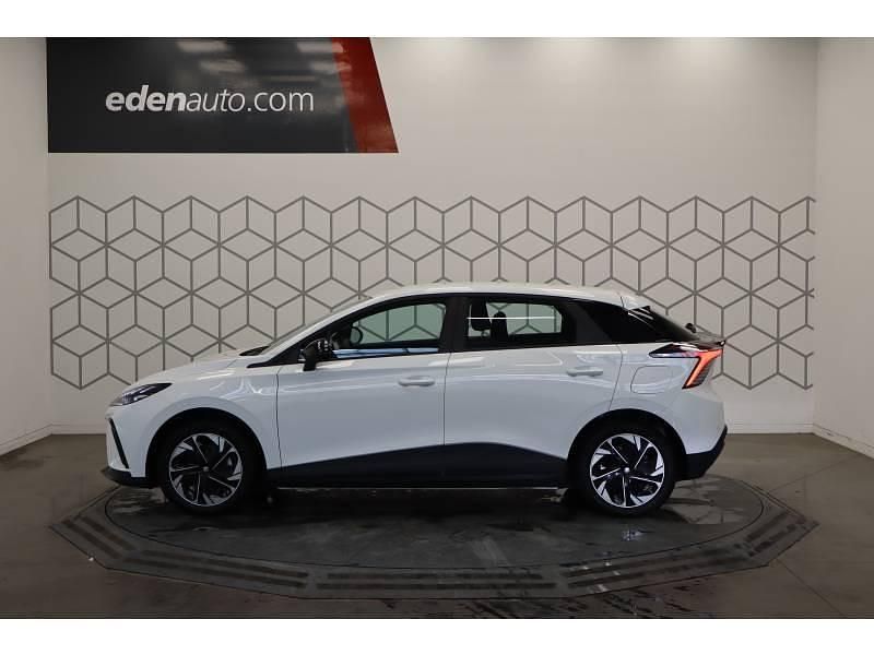 Occasion MG MG4 EV 125 kW (170 ch) 2024 Citadine