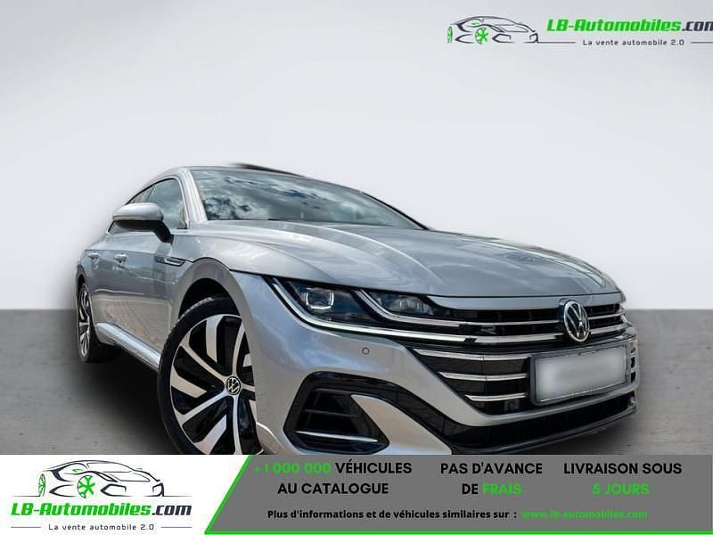 Utilisé 2020 VW Arteon Berline | 38 100 € (Prix cher) - Image 1/4