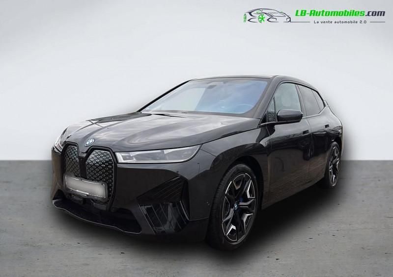 Utilisé 2023 BMW iX Comfort Edition SUV | 75 400 € (Super prix) - Image 1/4