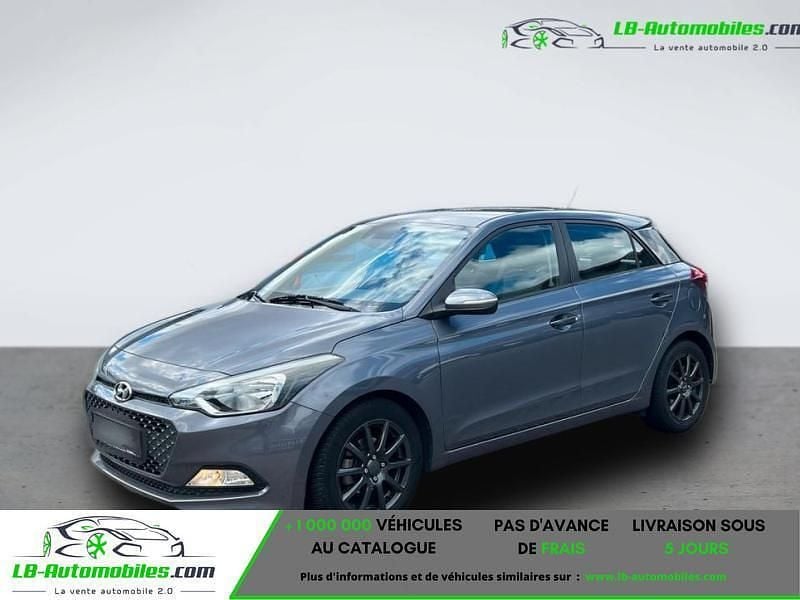 Utilisé 2016 Hyundai i20 Citadine | 17 800 € (Prix juste) - Image 1/4