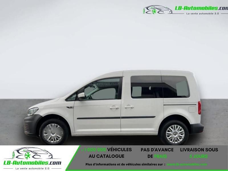 Occasion VW Caddy 102 ch (75 kW) 2020 Monospace