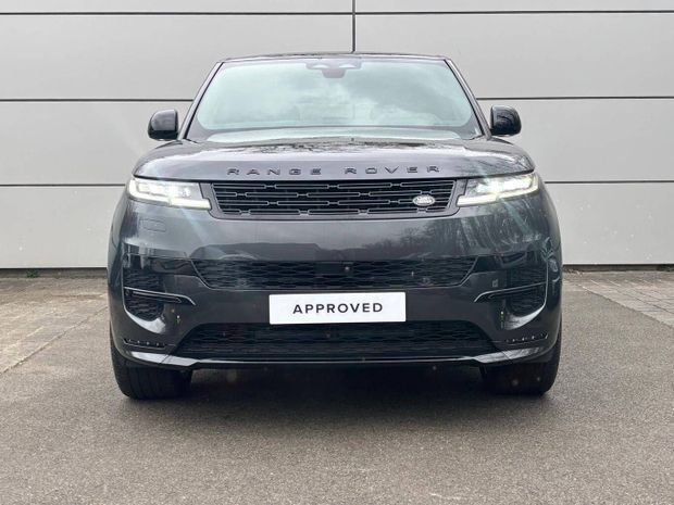 Utilisé 2024 Land Rover Range Rover Sport HSE Dynamic SUV | 135 800 € - Image 1/4