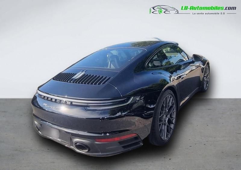 Utilisé 2024 Porsche 911 Coupé | 142 500 € - Image 1/3