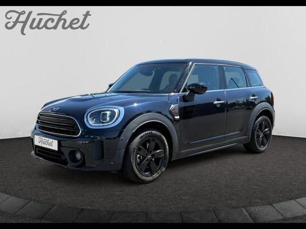 Utilisé 2022 Mini Cooper Countryman SUV | 30 960 € (Prix juste) - Image 1/4