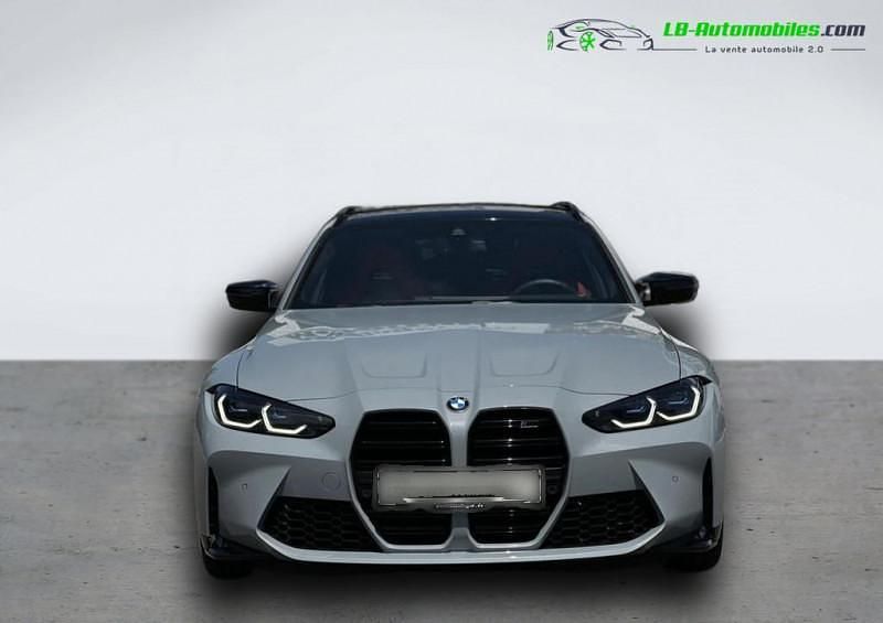 Utilisé 2024 BMW M3 Comfort Edition Berline | 90 700 € (Prix juste) - Image 1/4