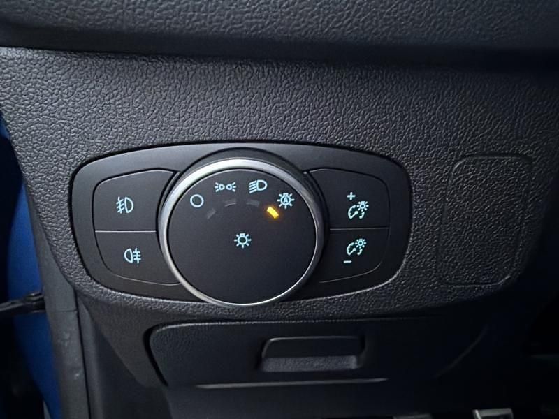 Occasion Ford Focus ST-Line 150 ch (110 kW) 2019 Fashion bleu island Berline