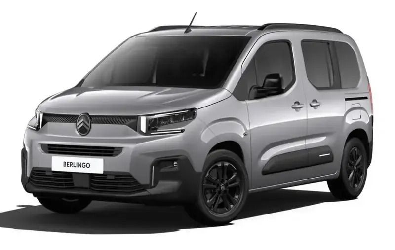 Occasion Citroën Berlingo 131 ch (96 kW) 2024 Gris Monospace
