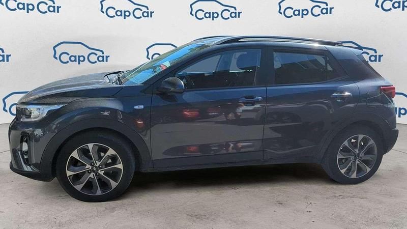 Occasion Kia Stonic 99 ch (72 kW) 2020 SUV